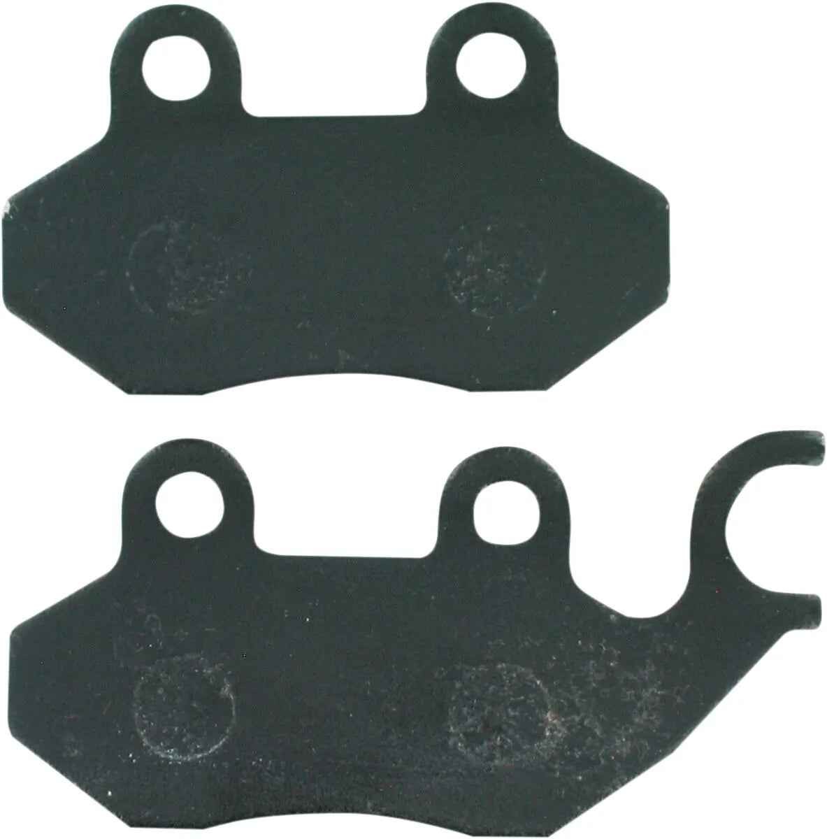 Ebc Sfa Scooter Brake Pads - Superior Stopping Power