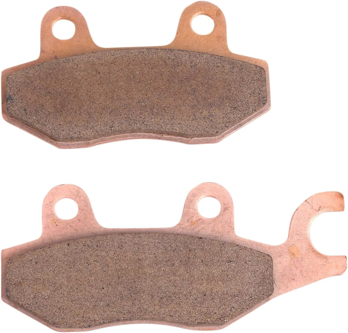 Ebc Fa165r Long-life Sintered Brake Pads