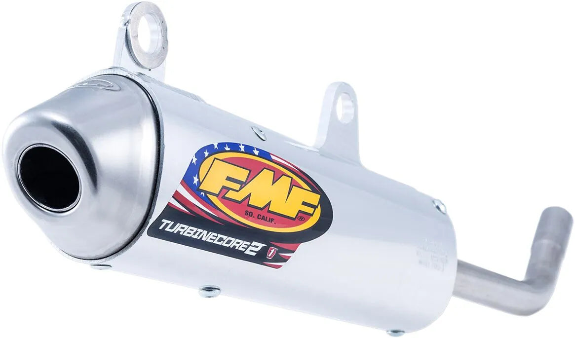 Fmf Turbinecore 2 Silencer