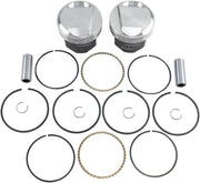 Wiseco 1340cc Piston Kit