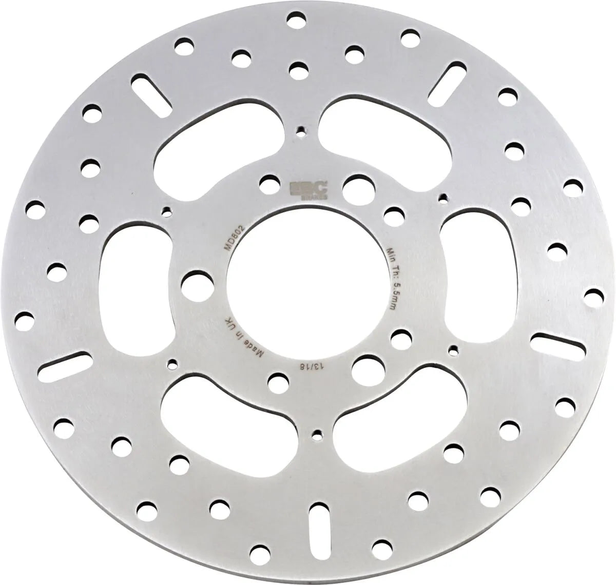 Ebc Md Series Pro-lite Brake Rotor