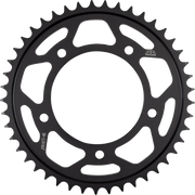 Jt Sprockets Steel Rear Sprocket - 525, 45t