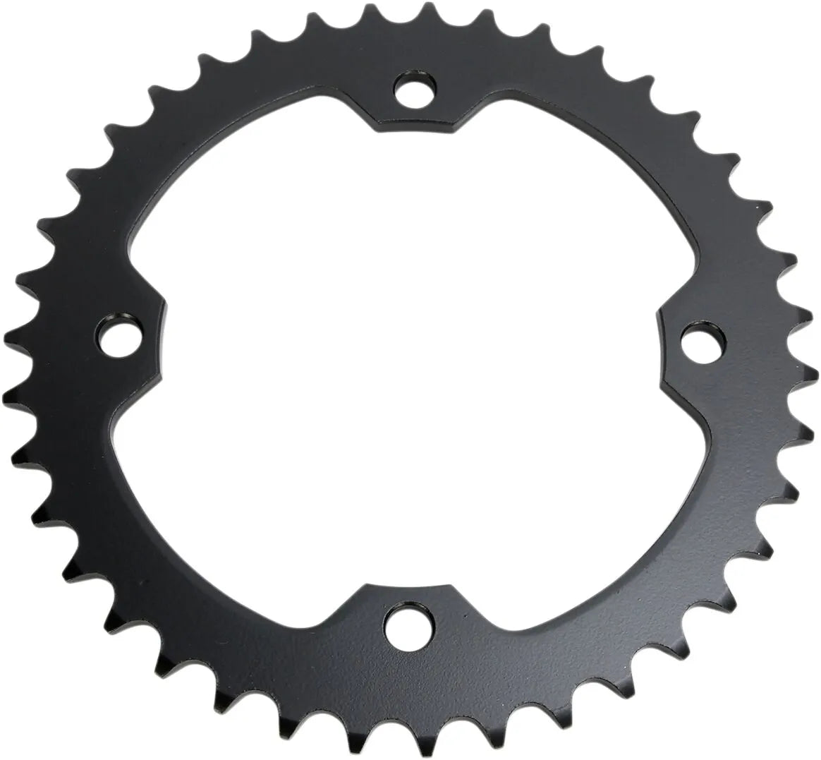 Jt Sprockets Steel Rear Sprocket 520-39t