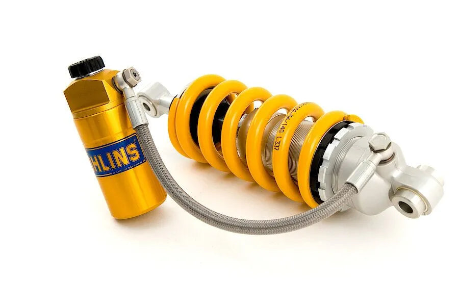 Ohlins Stx46 Shock For Motorcycles