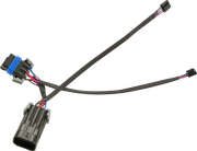 Ciro Lighting Adapter For Indian Challenger & Pursuit