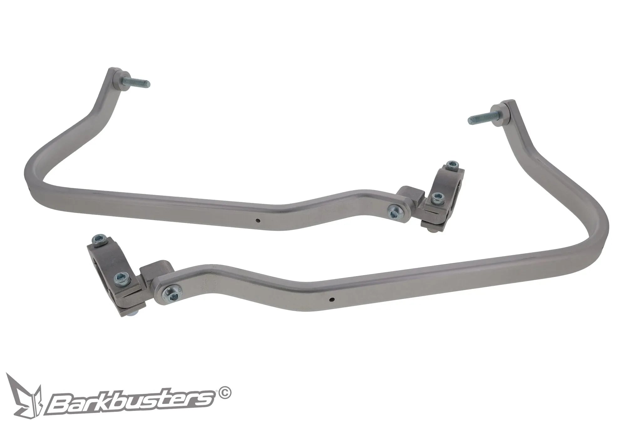 Barkbusters Hardware Kit For Zero Ds/dsr/dsr-x