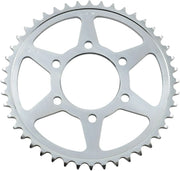 Jt Sprockets Steel Rear Sprocket 530-44t