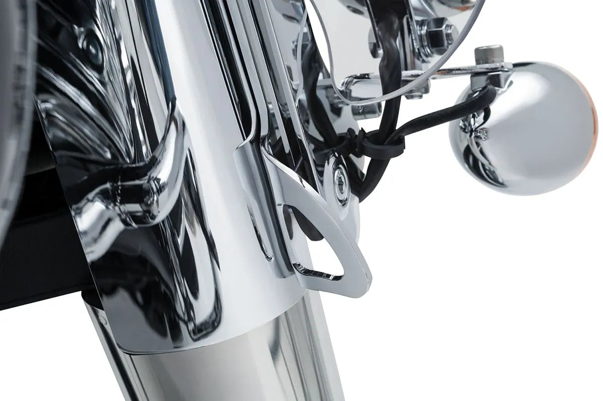 Kuryakyn Tie-down Brackets For Indian Motorcycles