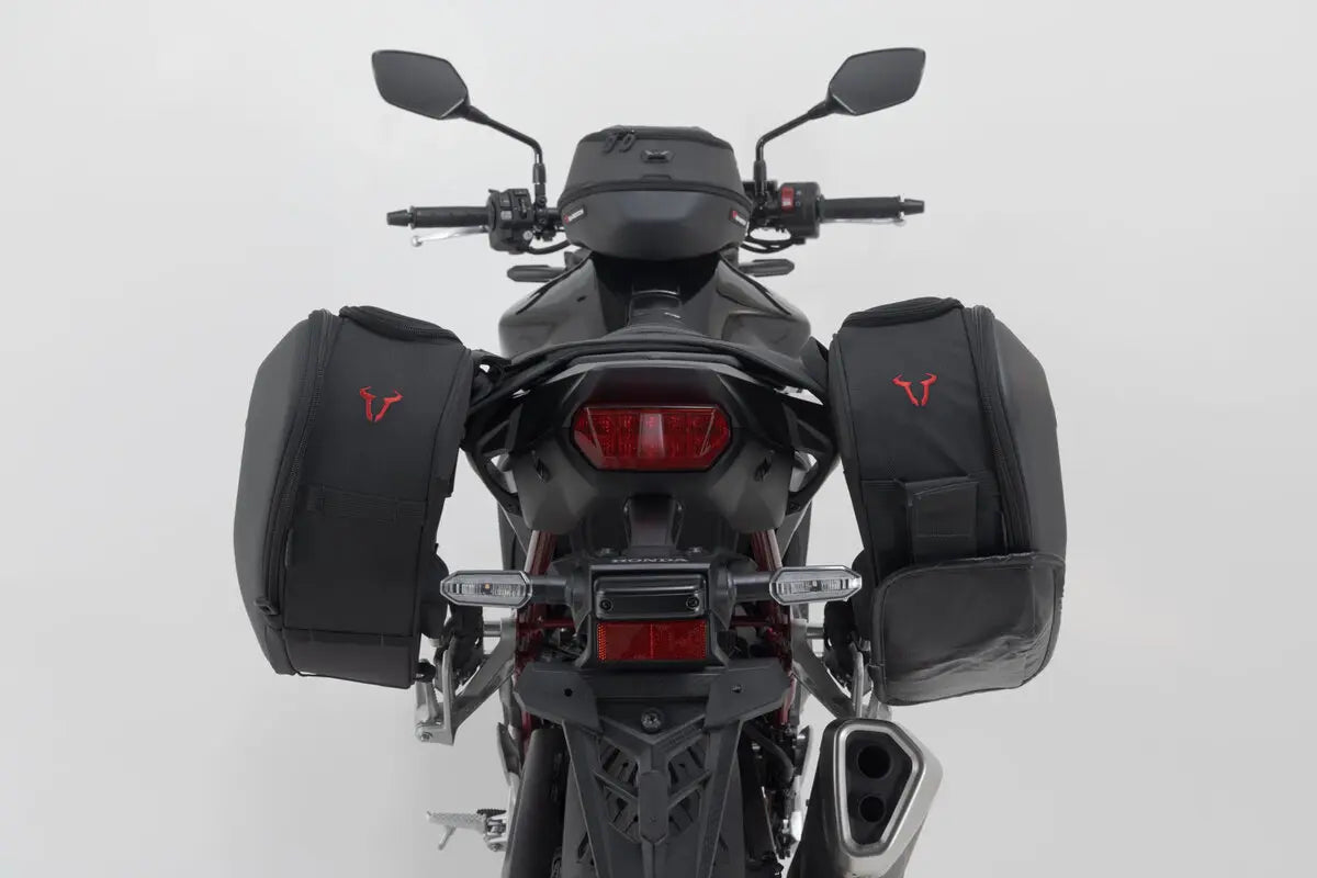 Sw-motech Pro Blaze H Saddlebag Set