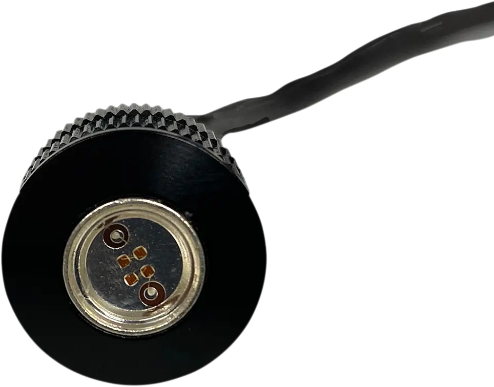 Custom Dynamics Led Boltz - White/amber