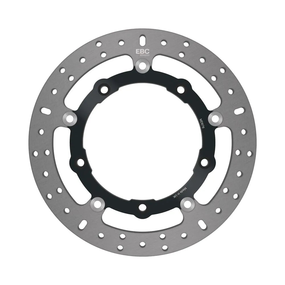 Ebc Pro-lite Round Brake Rotor, 310mm