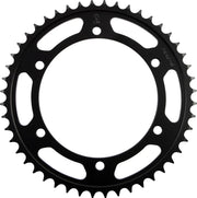 Jt Sprockets Steel Rear Sprocket - 55 Tooth