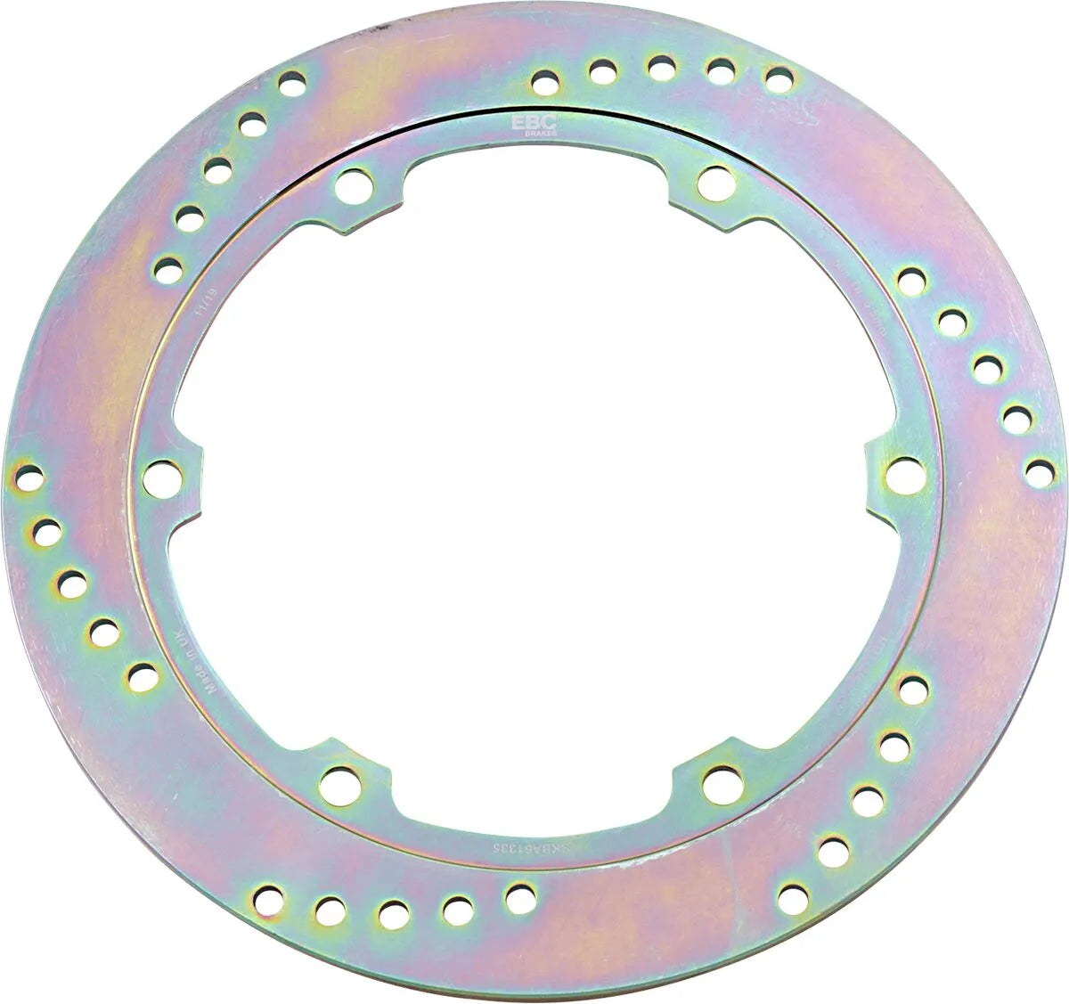 Ebc Md Series Pro-lite Brake Rotor