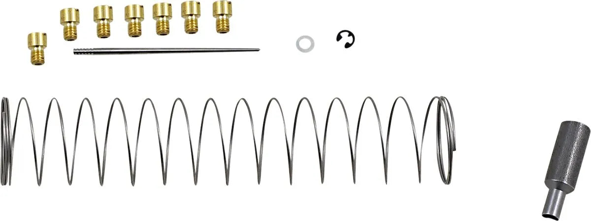 Dynojet Stage 1 Jet Kit For Stock Motorcycles