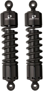 Progressive Suspension 412 Series Shocks For Harley Models