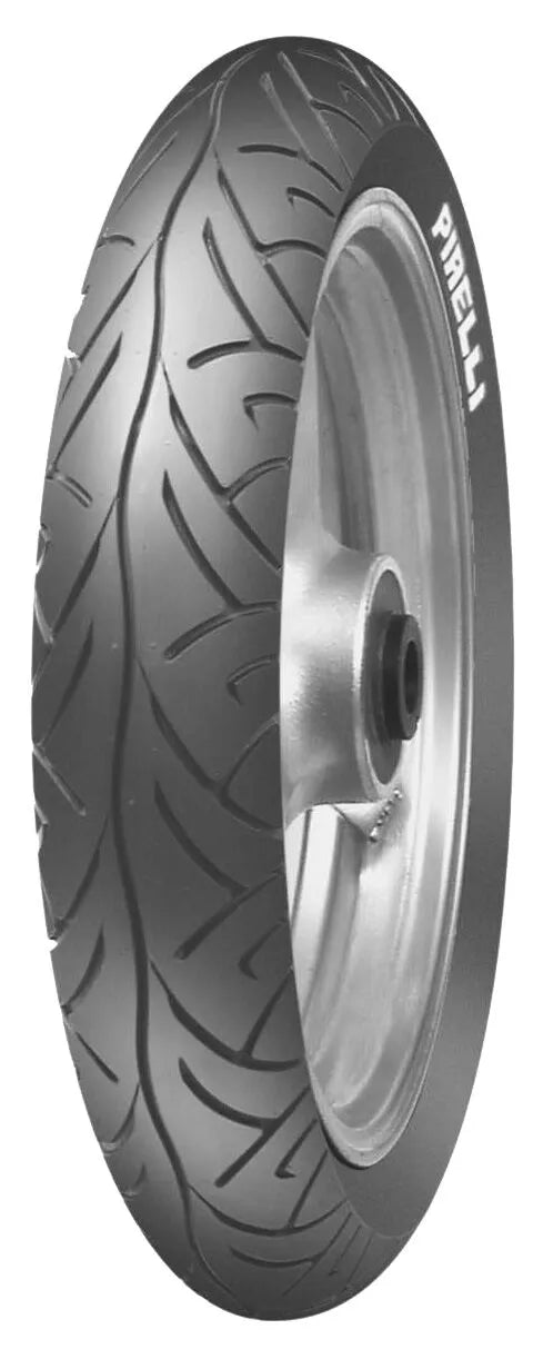 Pirelli Sport Demon Tire 120/80-16 Front