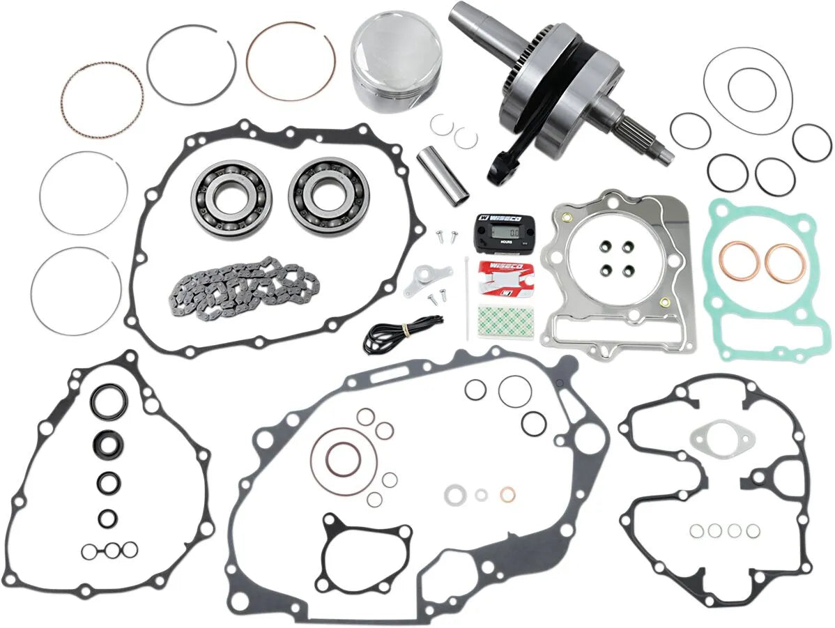 Wiseco 400cc Engine Rebuild Kit