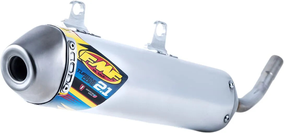 Fmf Turbinecore 2.1 Slip-on Silencer