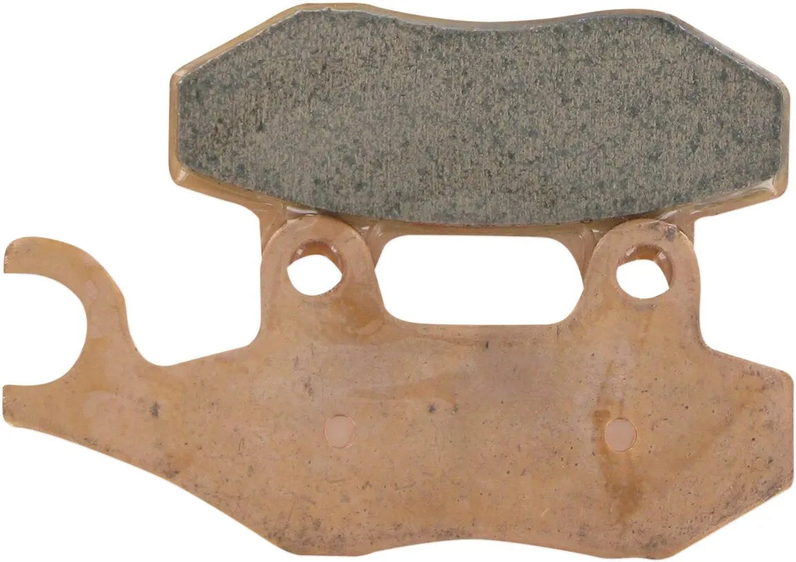 Ebc Fa215hh Sintered Brake Pads