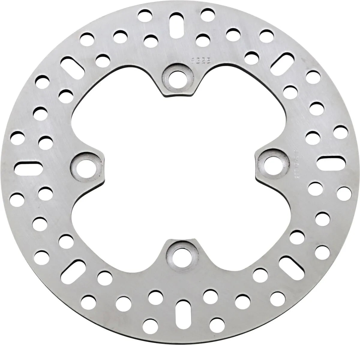 Ebc Md Series Atv Brake Rotor