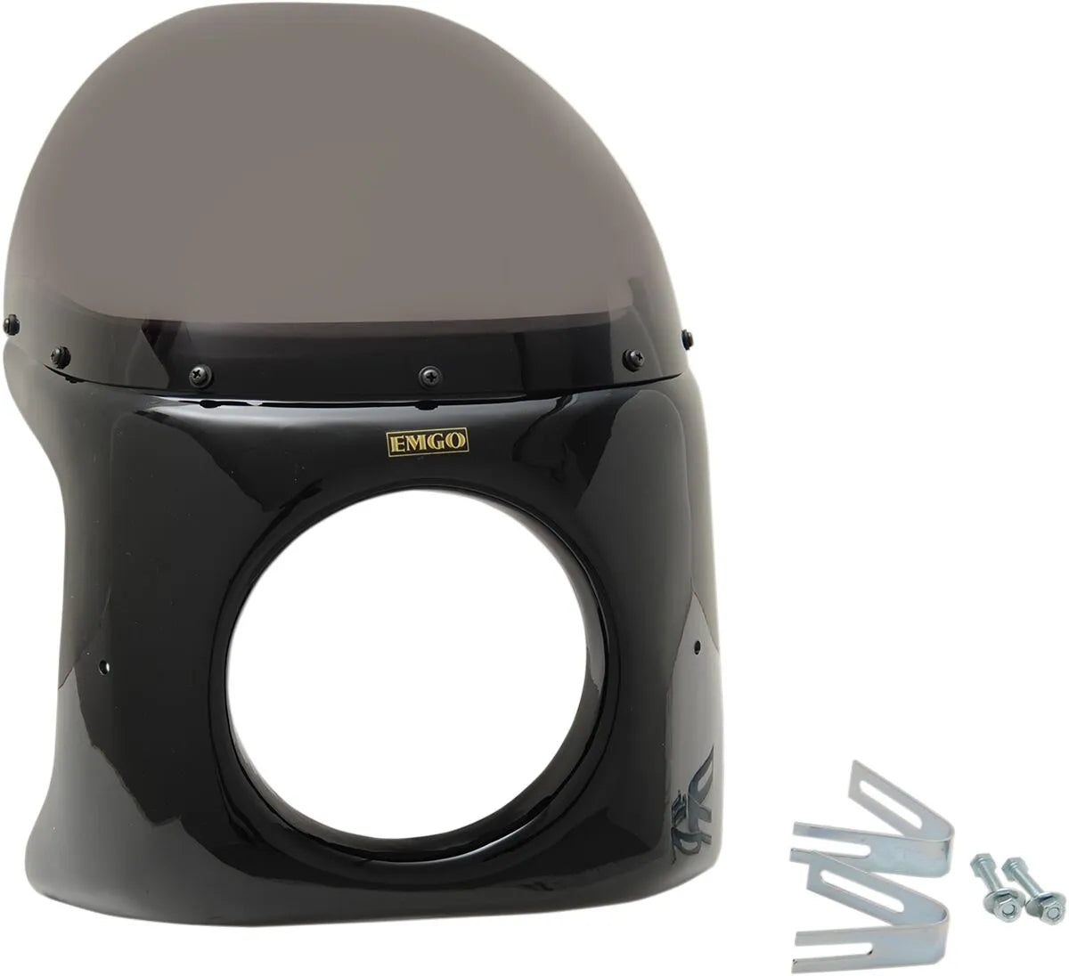 Emgo Viper Fairing Kit - 7" Headlight