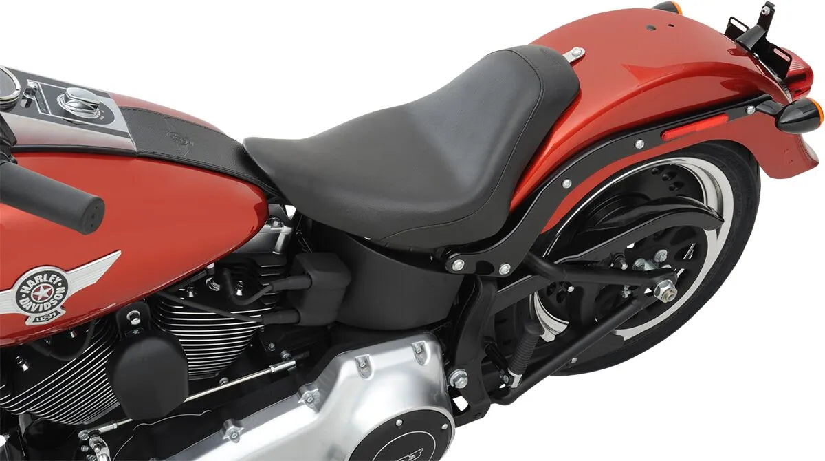 Saddlemen S3 Super Slammed Solo Seat