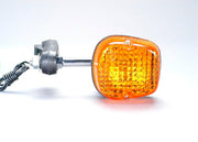 K&s Technologies Turn Signals For Honda - Amber Lens