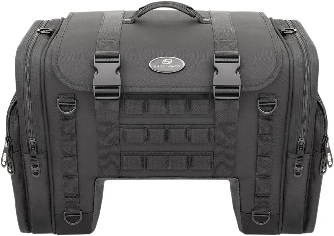 Saddlemen Ts3200de Tactical Seat Bag