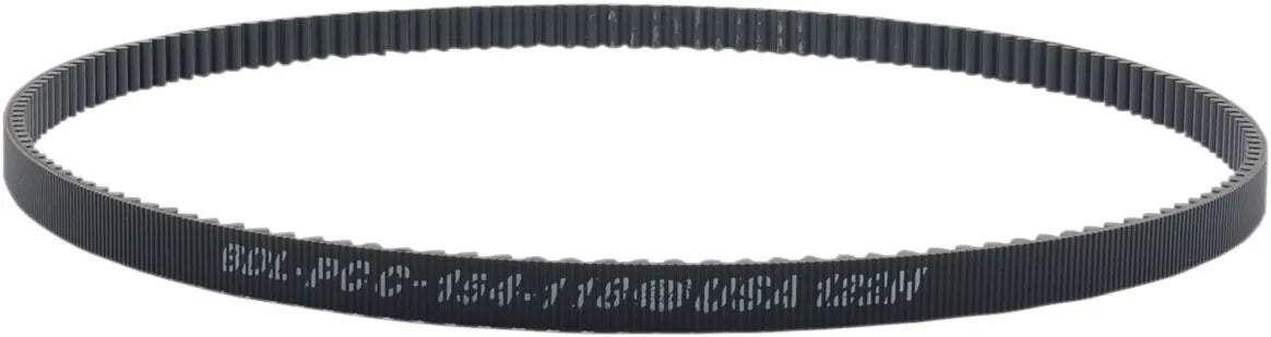 Belt Drives Ltd. Rear Drive Belt - X7n Carbon