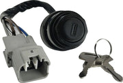 Moose Offroad Ignition Switch
