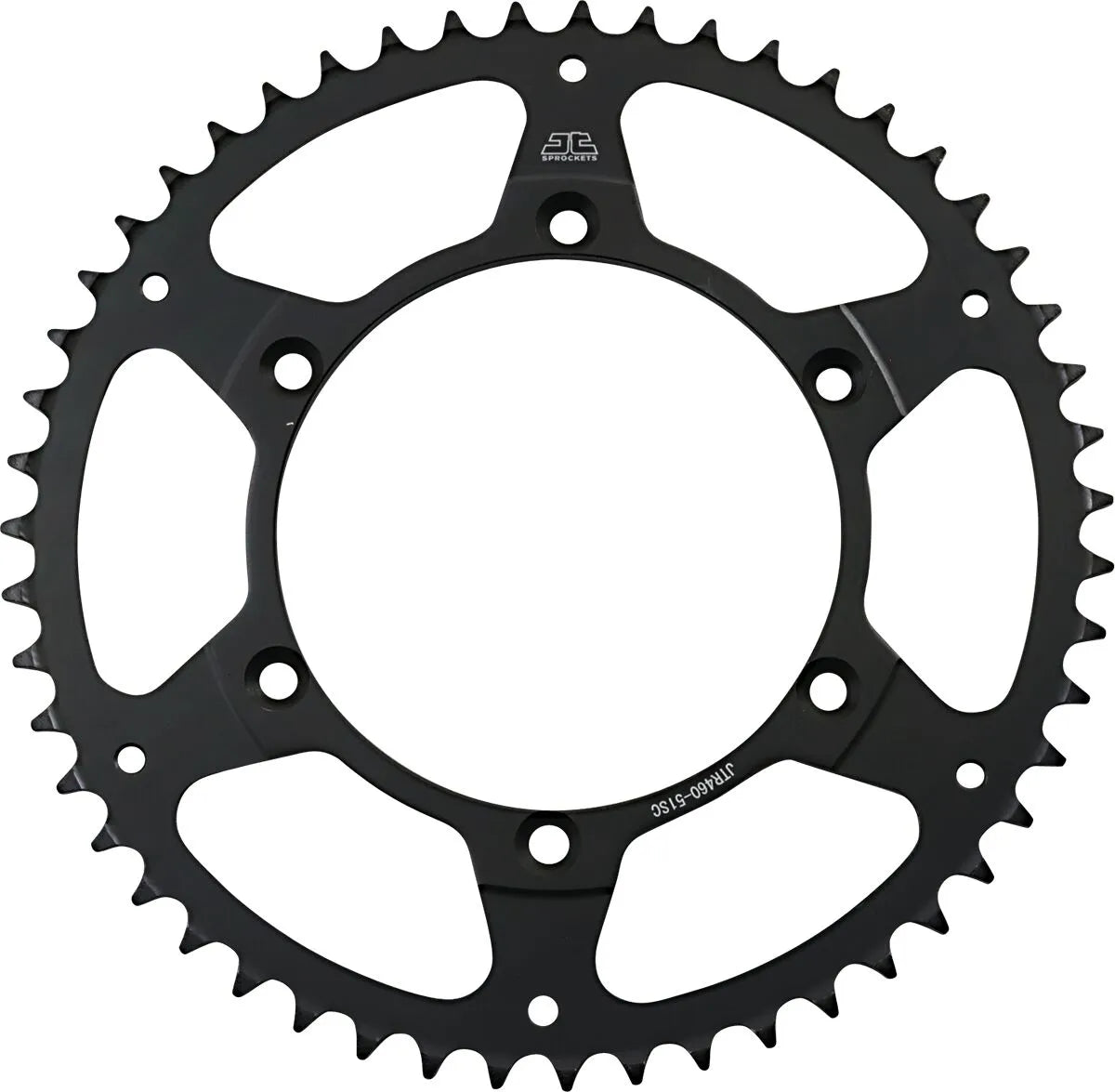 Jt Sprockets Steel 520 Sprocket