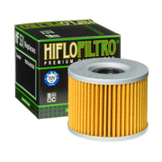 Hiflofiltro Oil Filter For Racing Engines