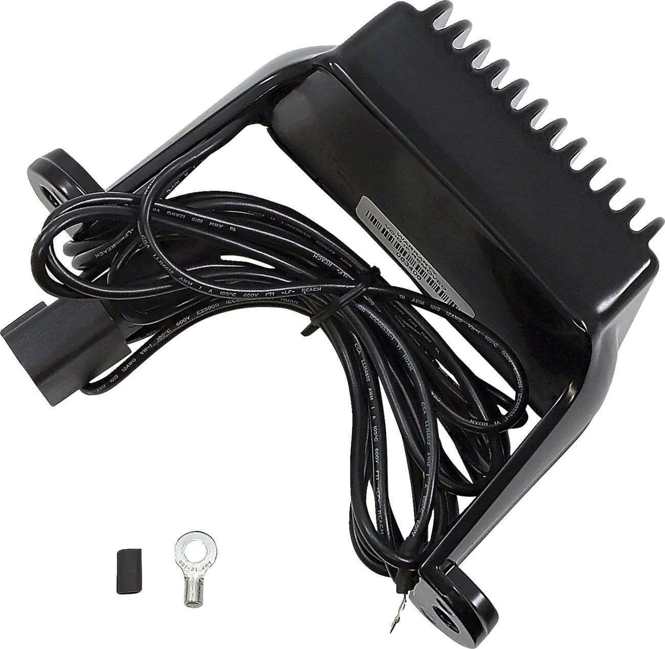 Drag Specialties Premium Voltage Regulator