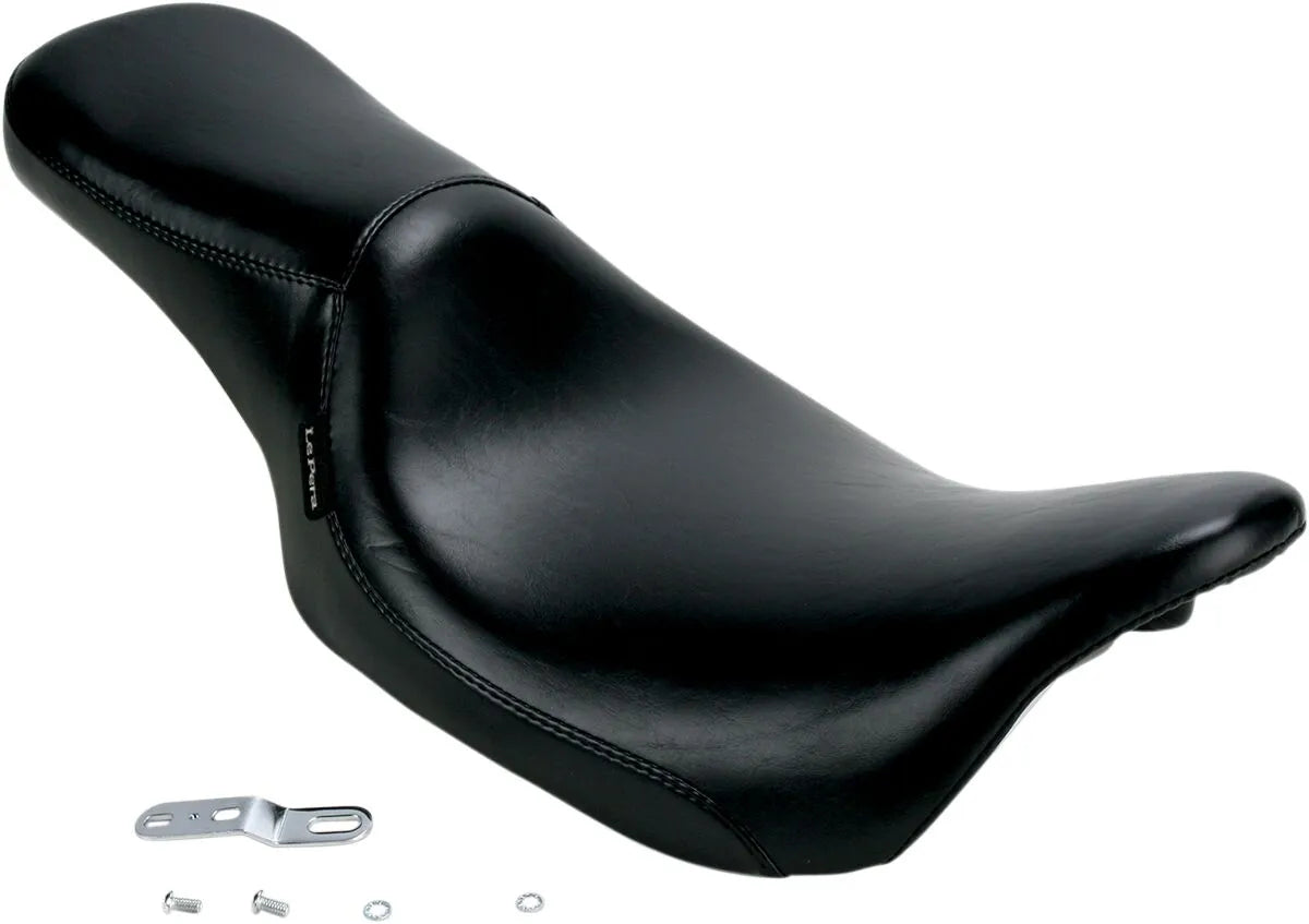 Le Pera Silhouette 2-up Seat