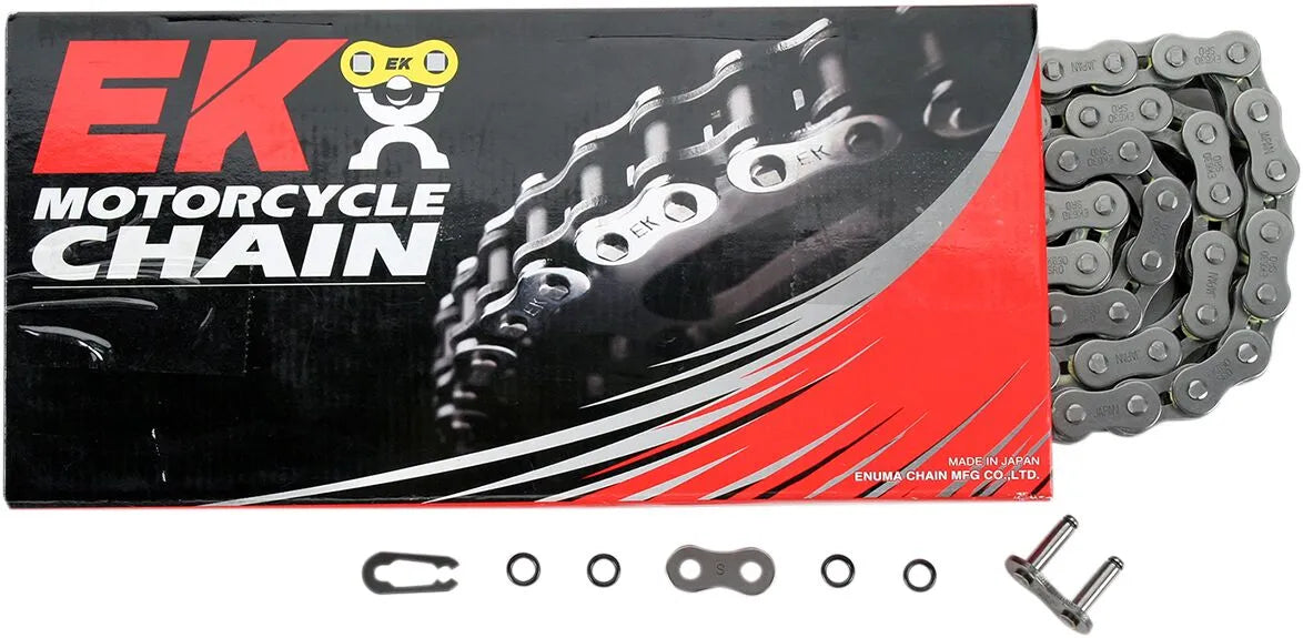 Ek 630 Sro Chain - High-performance O-ring Chain