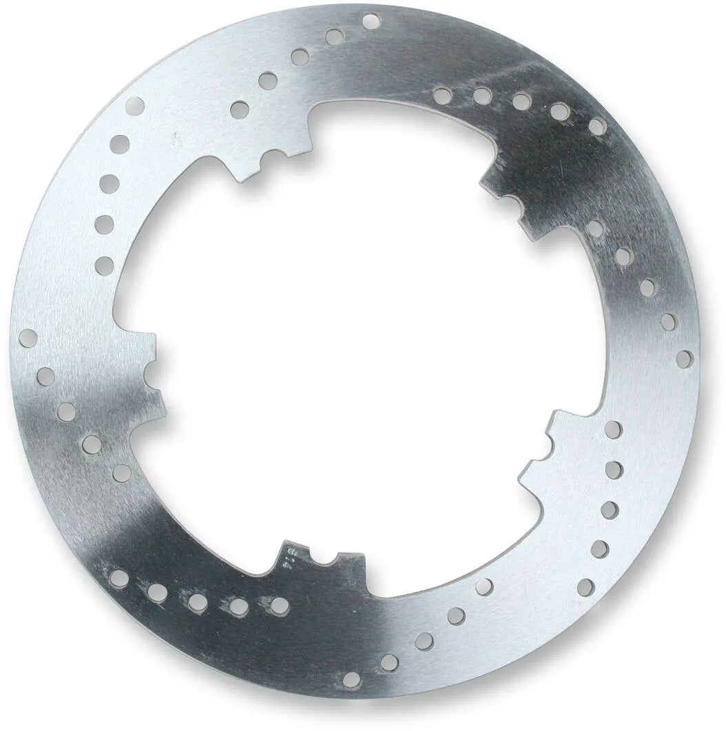 Ebc Brake Rotor For Harley-davidson