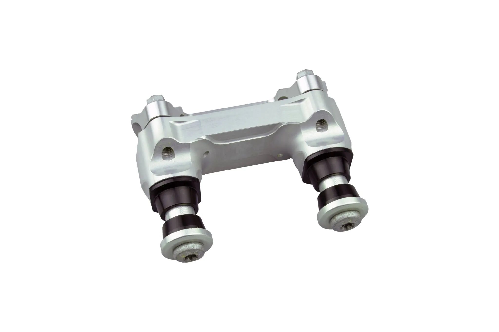 Scar Rubber Killers - Anodized Aluminum Cones