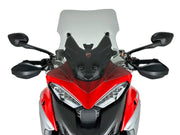 Wrs Windscreen - Enhanced Protection & Style