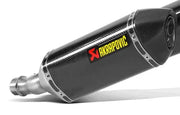 Akrapovic Replacement Muffler