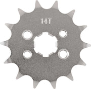 Moose Offroad Front Sprocket 14t