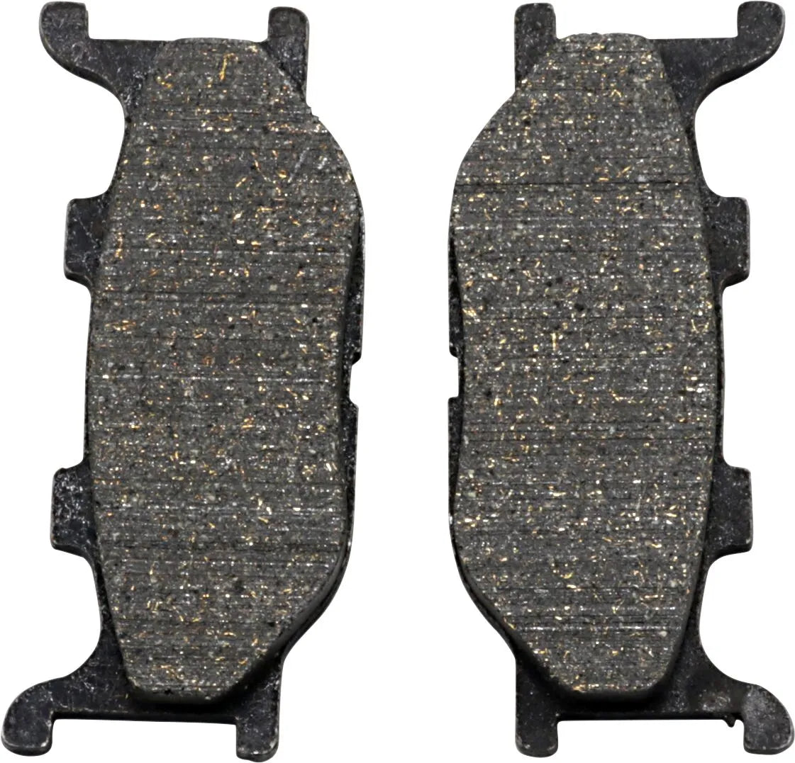 Galfer Organic Brake Pad Set