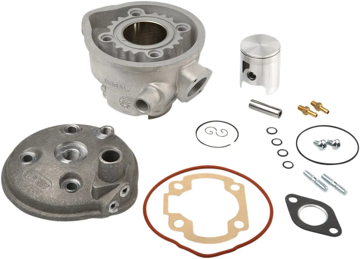 Airsal 50cc Cylinder Kit
