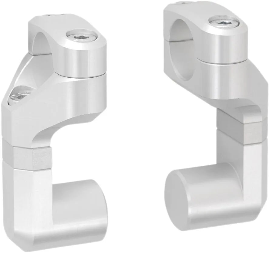 Sw-motech Vario Barback - 22mm Handlebar Riser