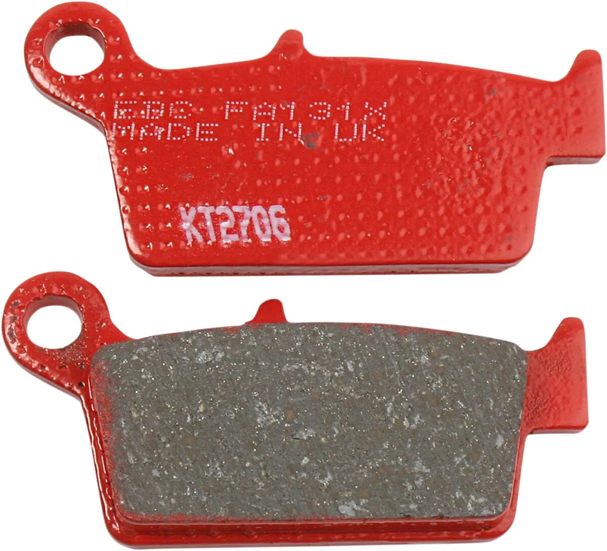 Ebc Fa131x Sport Carbon X Brake Pads