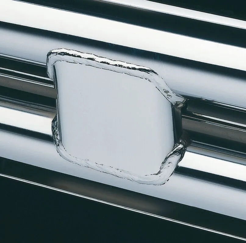 Cobra Speedster Slashdown Exhaust System Full System Chrome