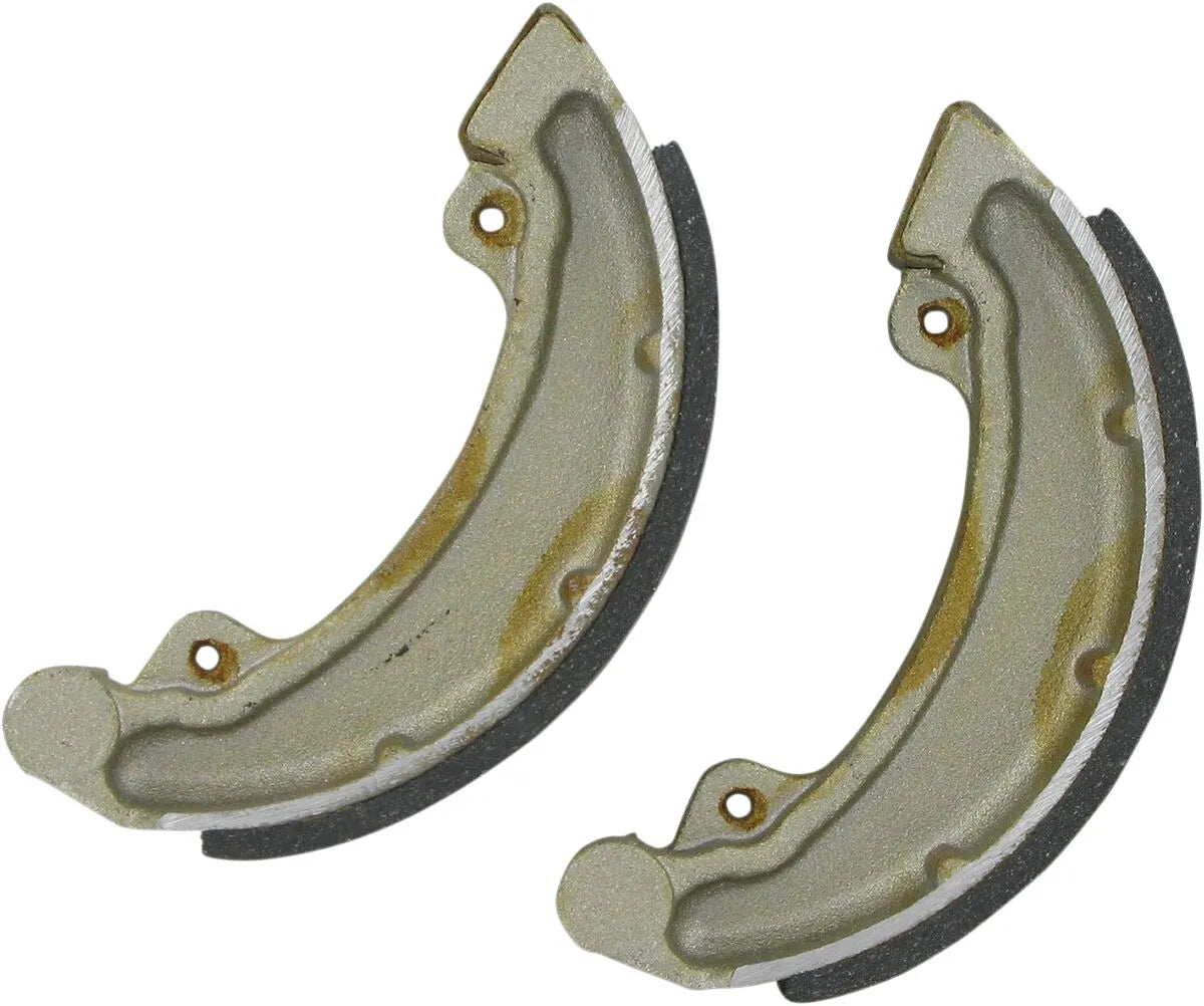 Ebc Carbon Graphite Brake Shoes - High Performance