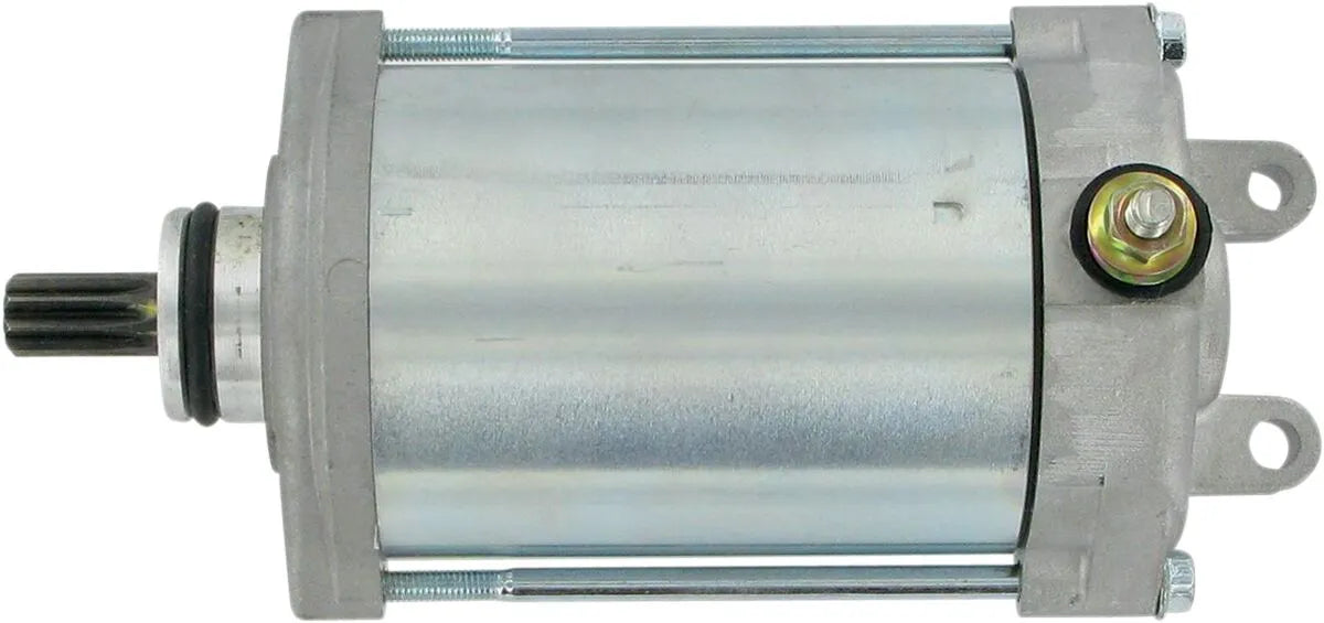 Rick's Motorsport Electric Starter For Suzuki