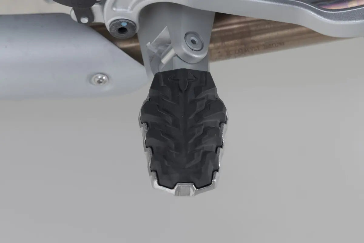 Sw-motech Evo Footrest Kit