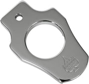 Klock Werks Ignition Switch Mount For Softail