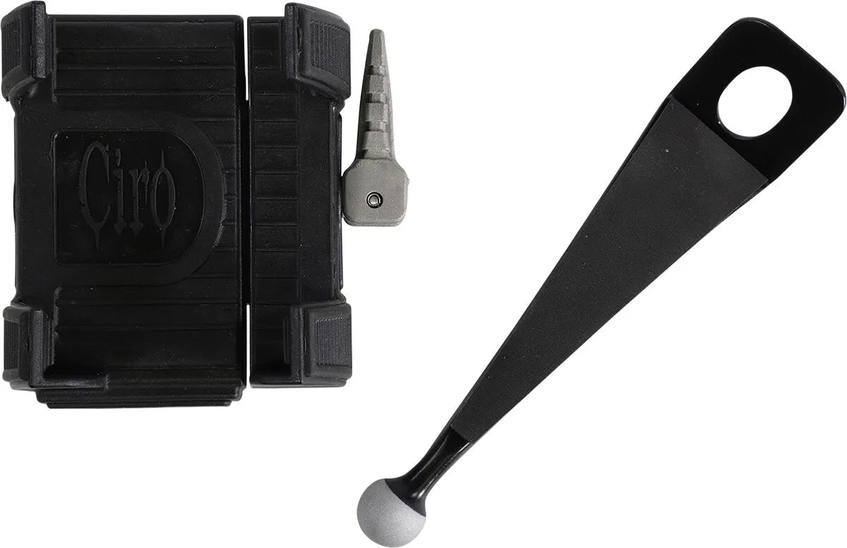 Ciro Smartphone Holder - Fairing Mount